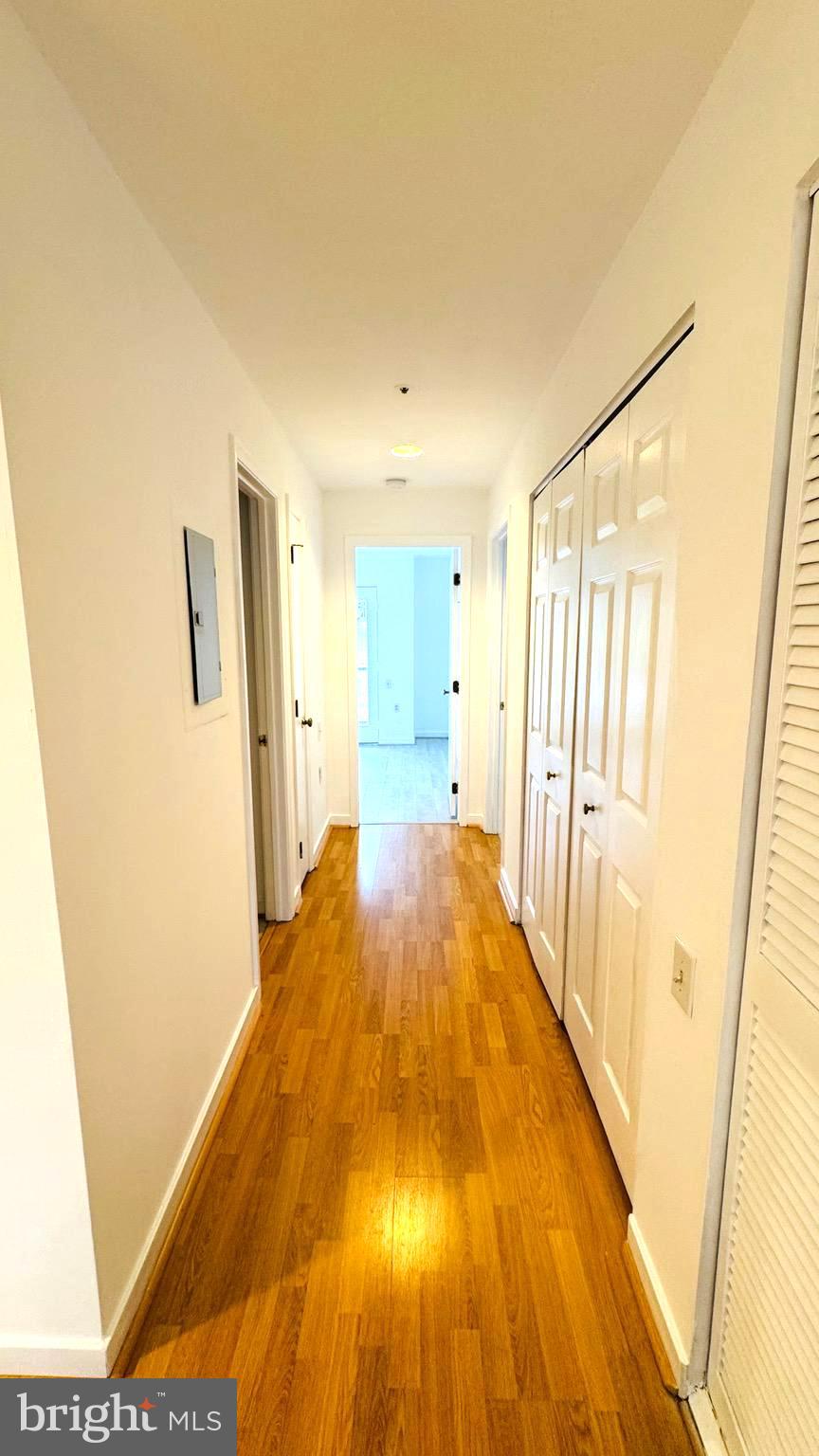 PARRS RIDGE - Residential