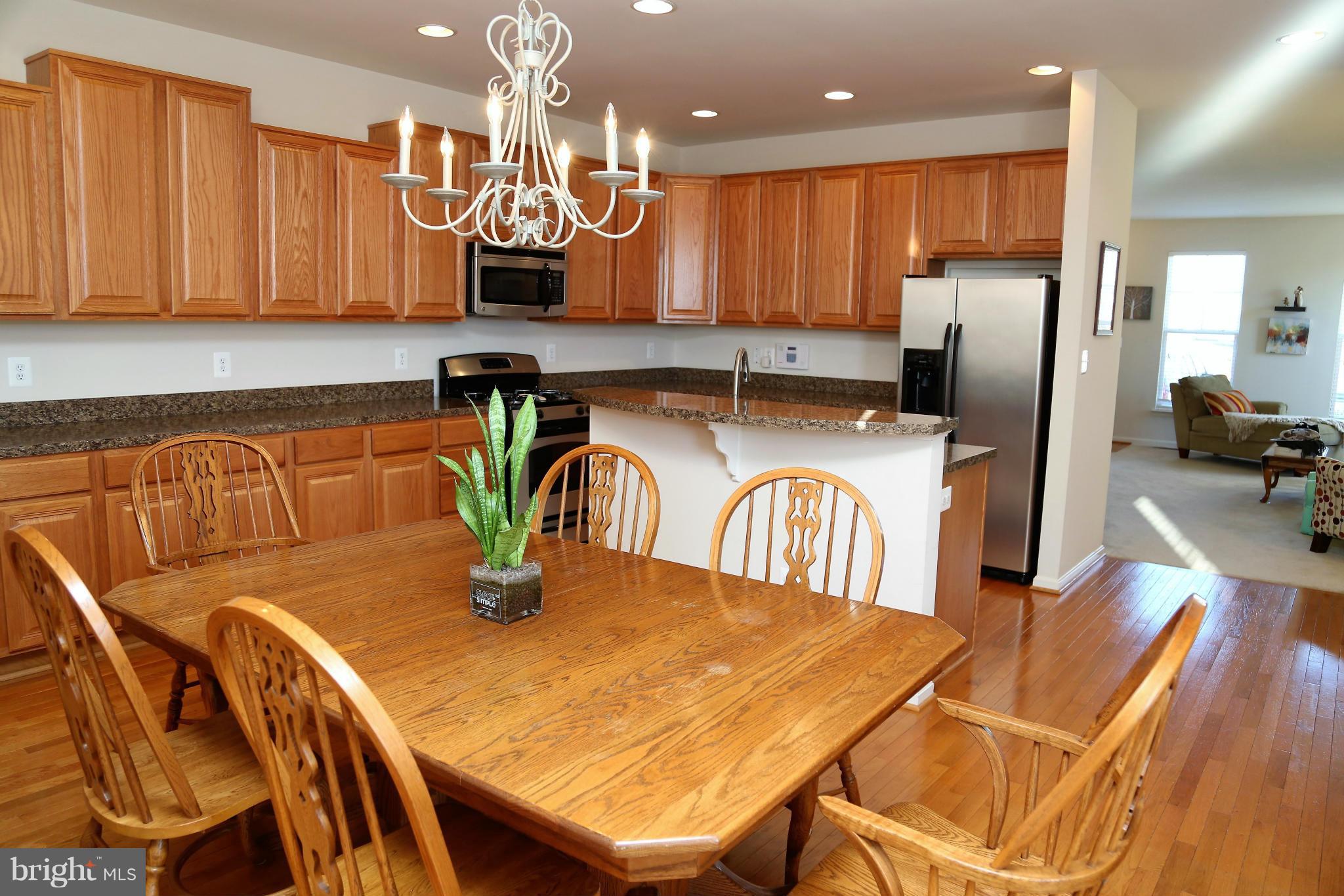 PEMBROOKE - Residential