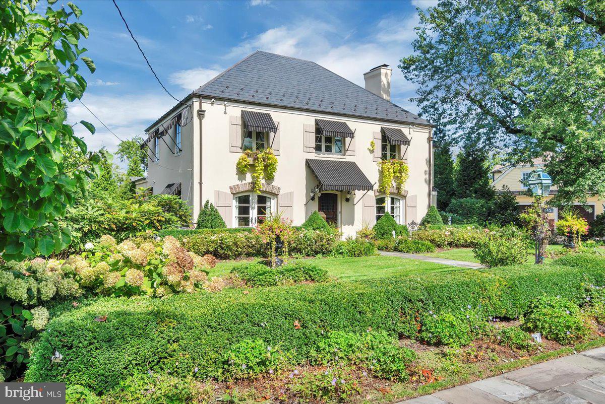 145 WINDING WAY