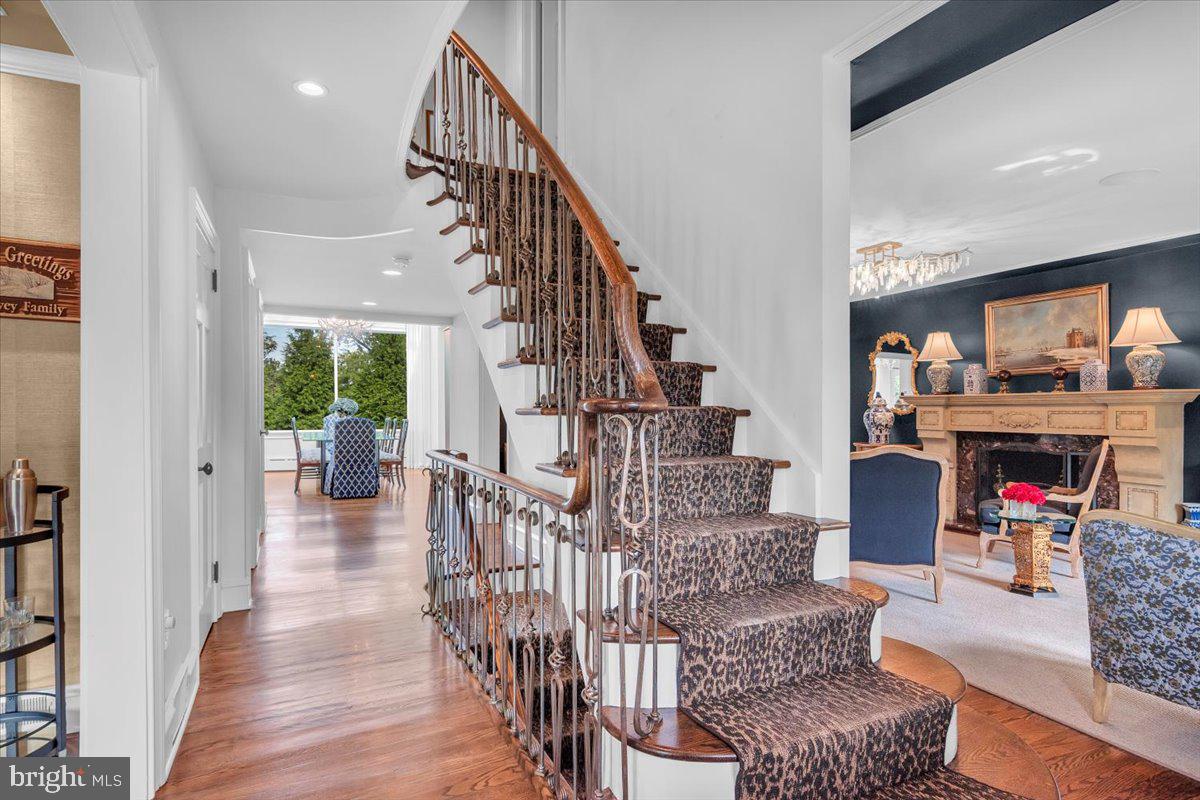 145 WINDING WAY