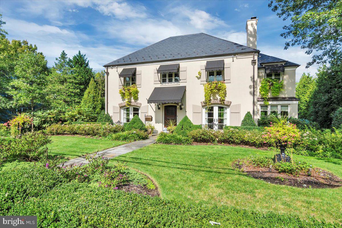 145 WINDING WAY