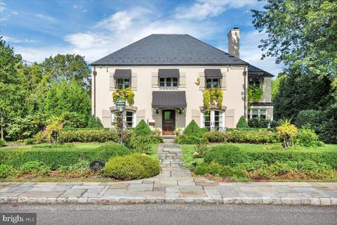 145 WINDING WAY HADDONFIELD NJ 08033