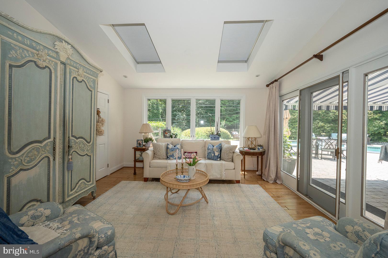 SHAND TRACT - Residential