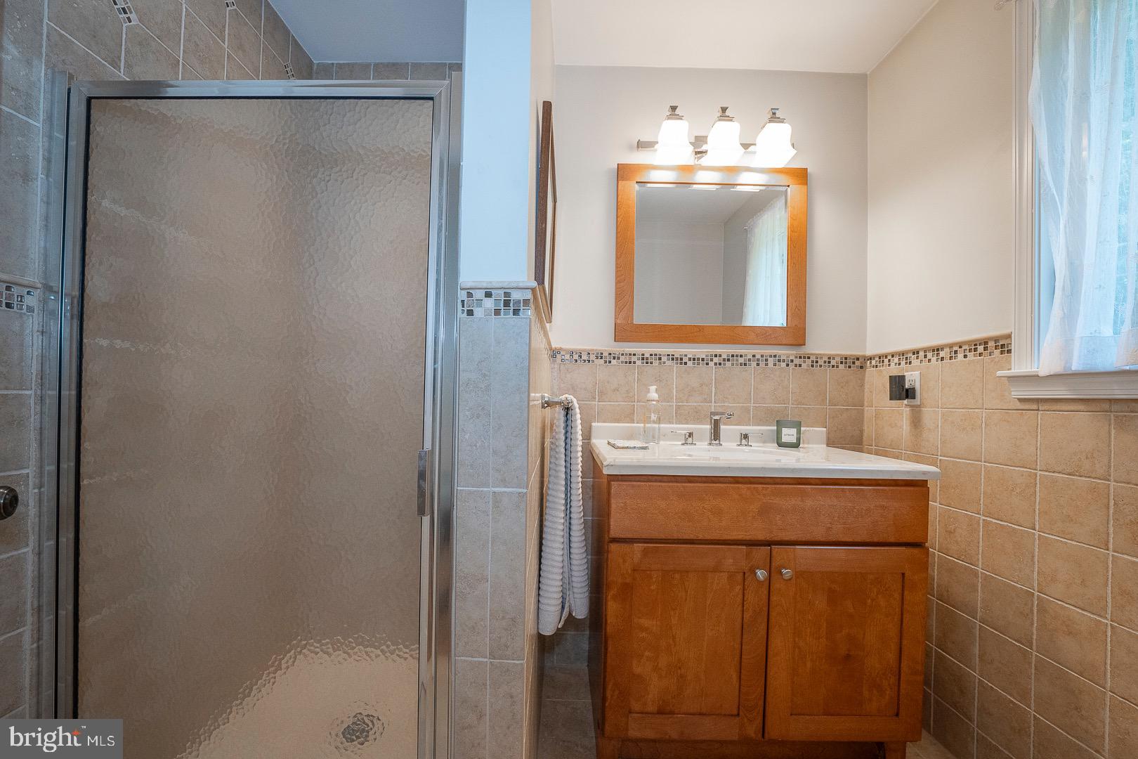 SHAND TRACT - Residential