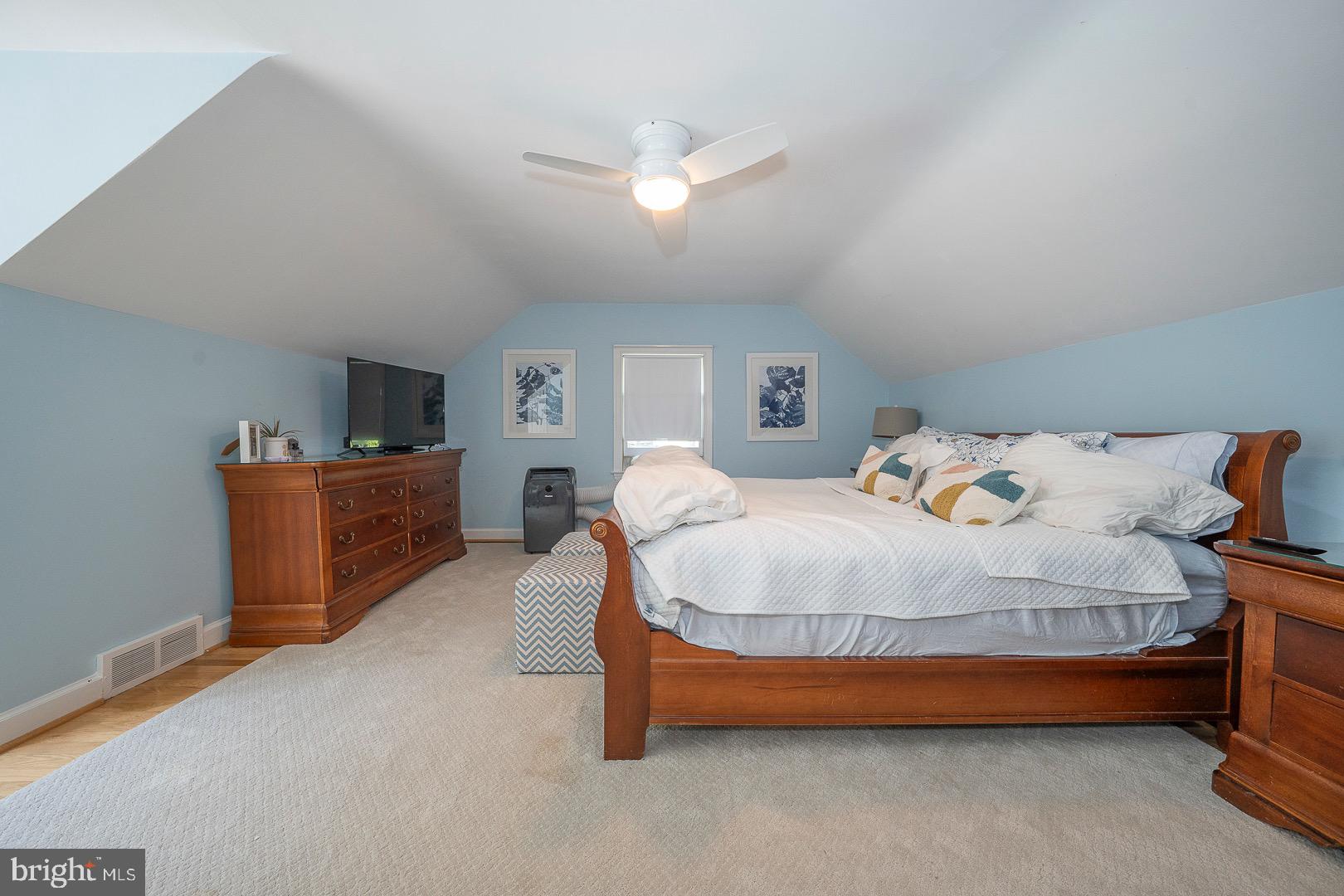 SHAND TRACT - Residential