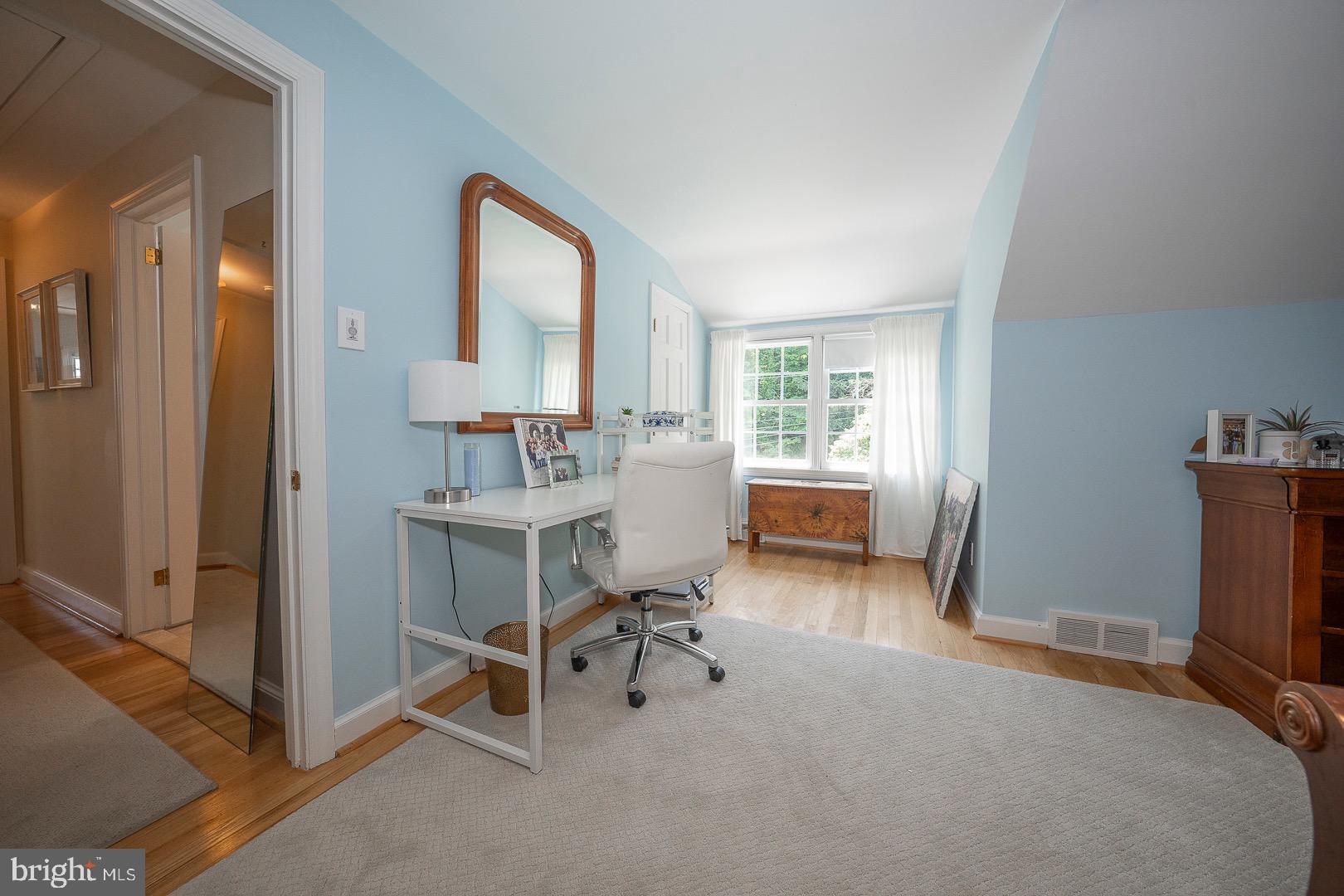 SHAND TRACT - Residential