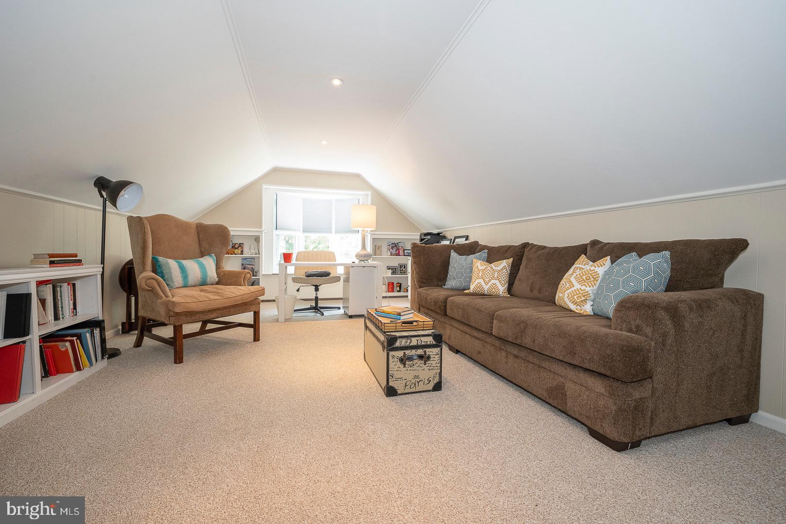 SHAND TRACT - Residential