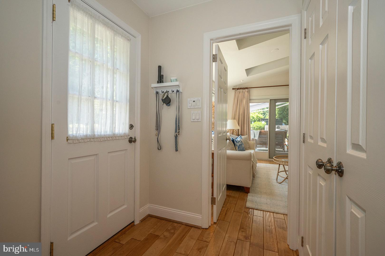 SHAND TRACT - Residential