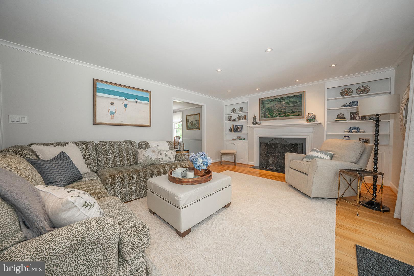 SHAND TRACT - Residential