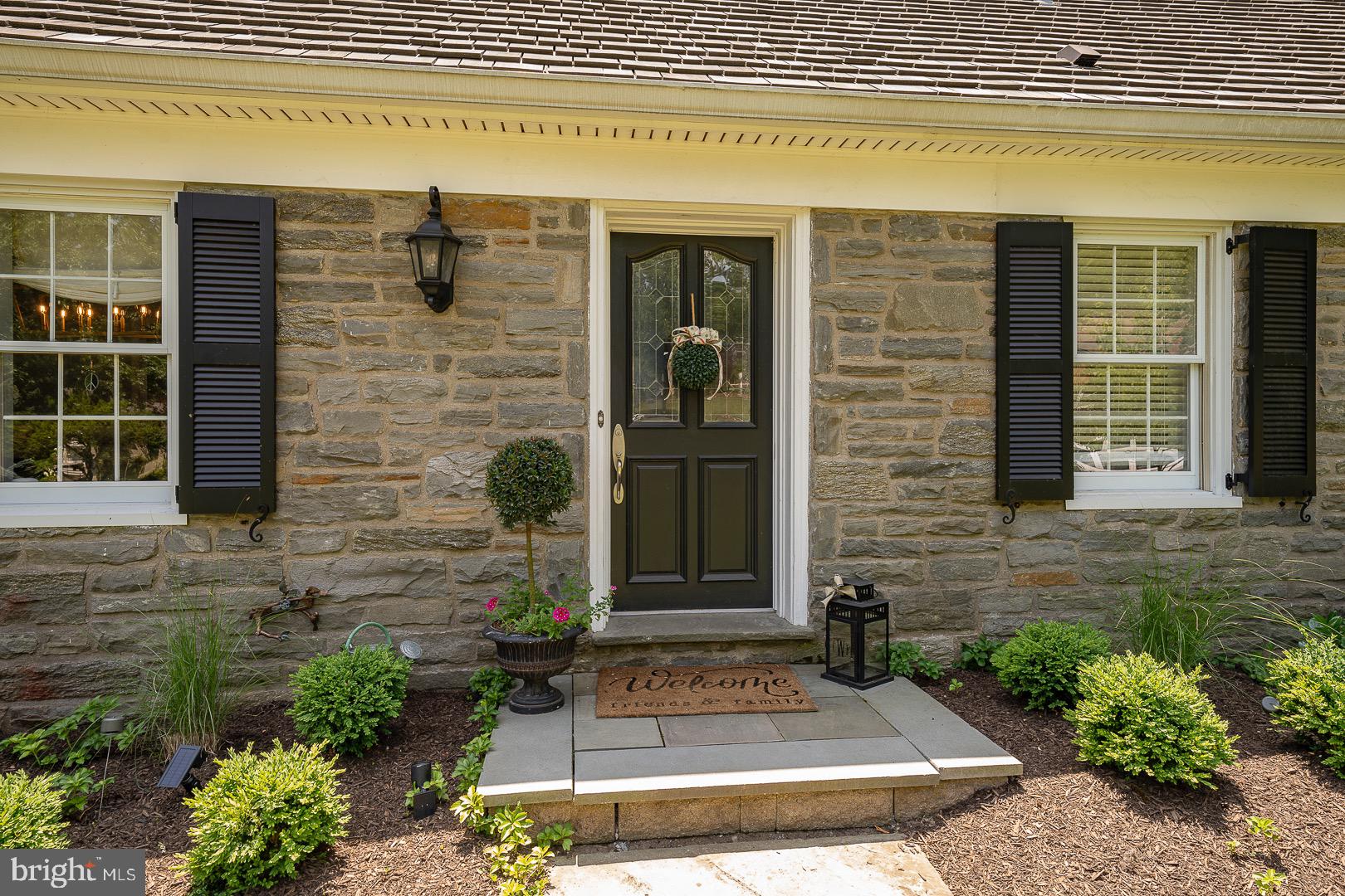 SHAND TRACT - Residential