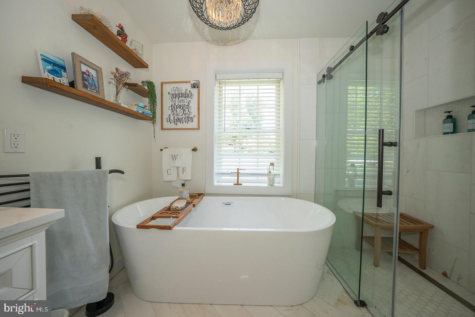 SHAND TRACT - Residential