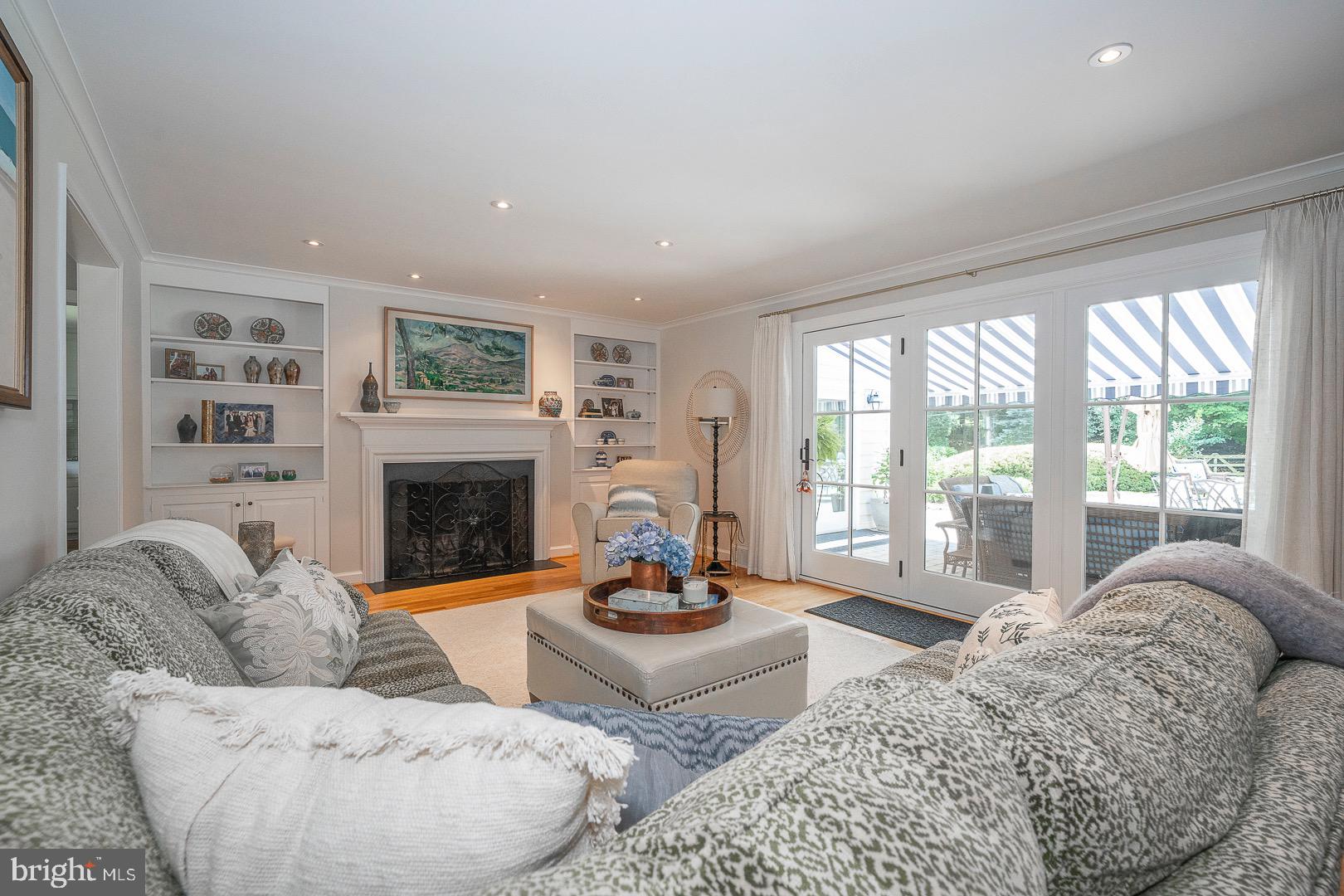 SHAND TRACT - Residential