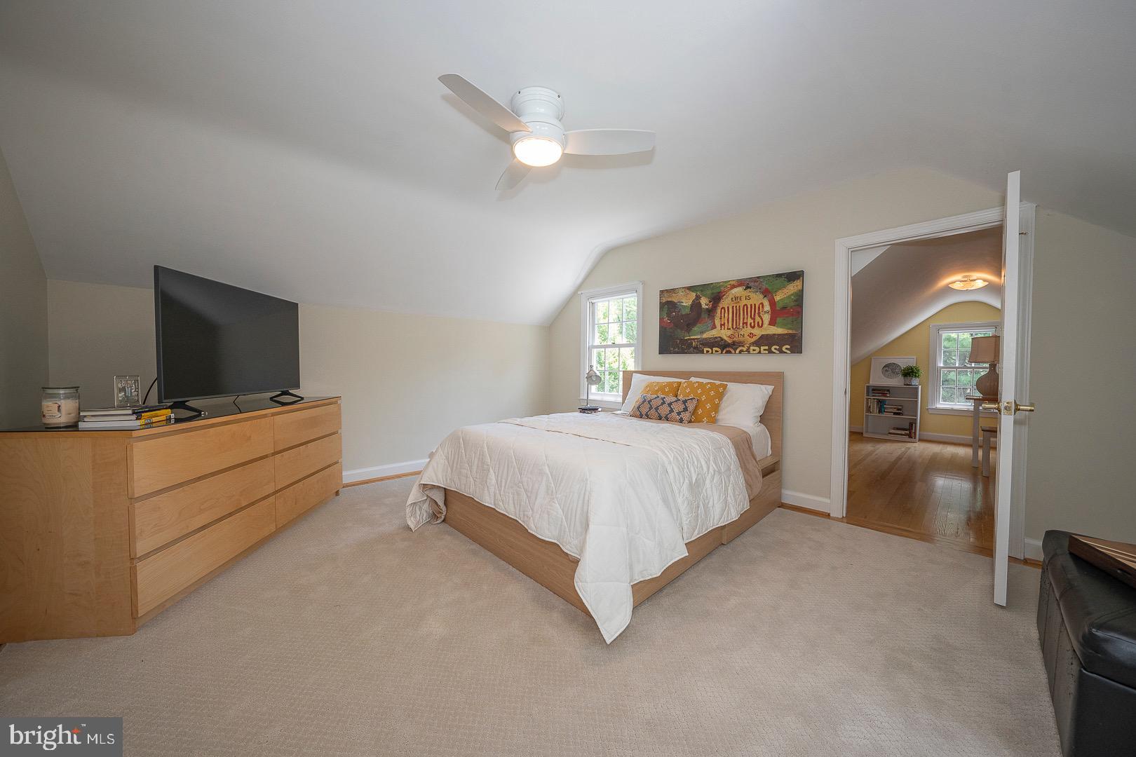 SHAND TRACT - Residential