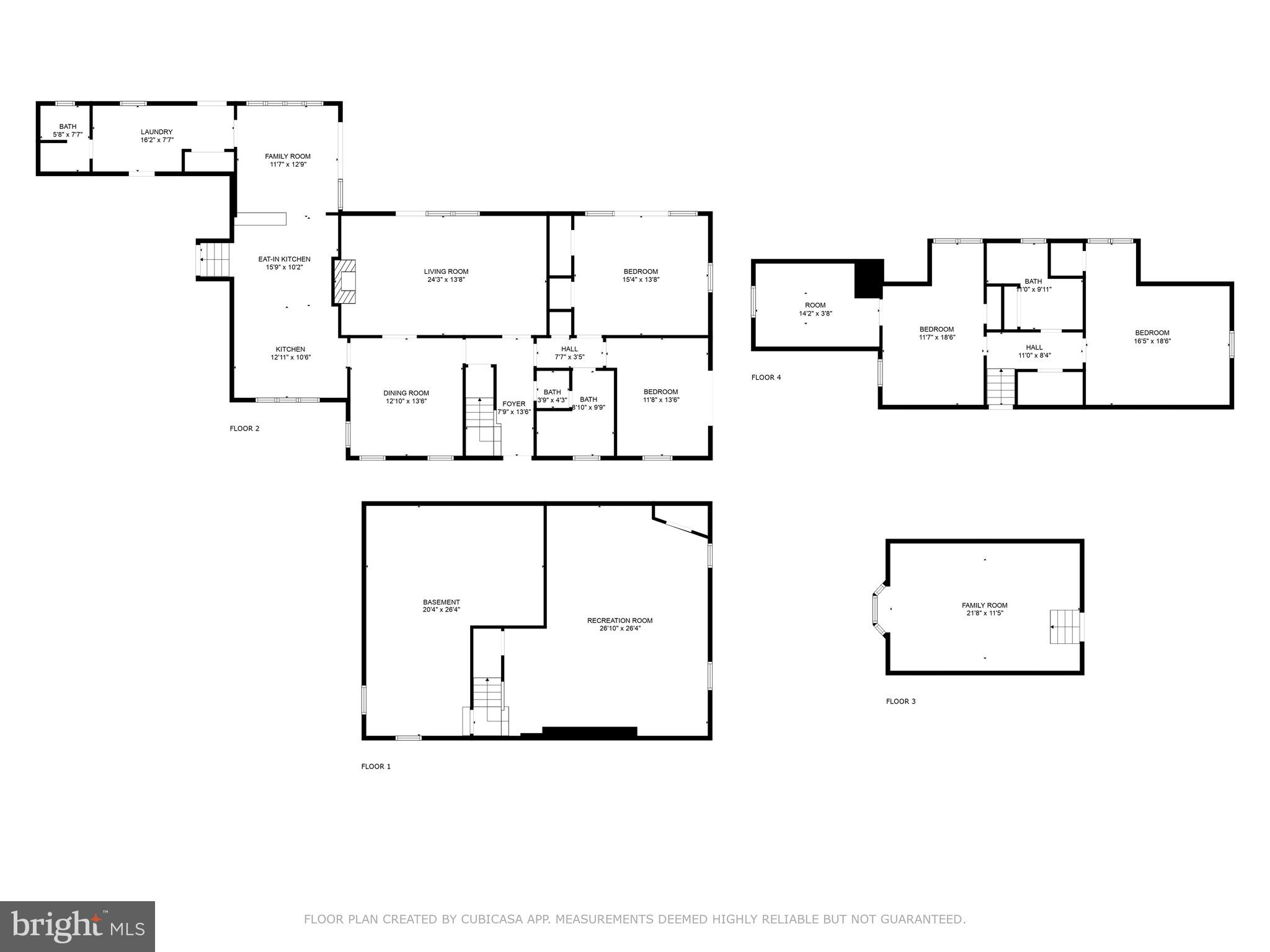 SHAND TRACT - Residential