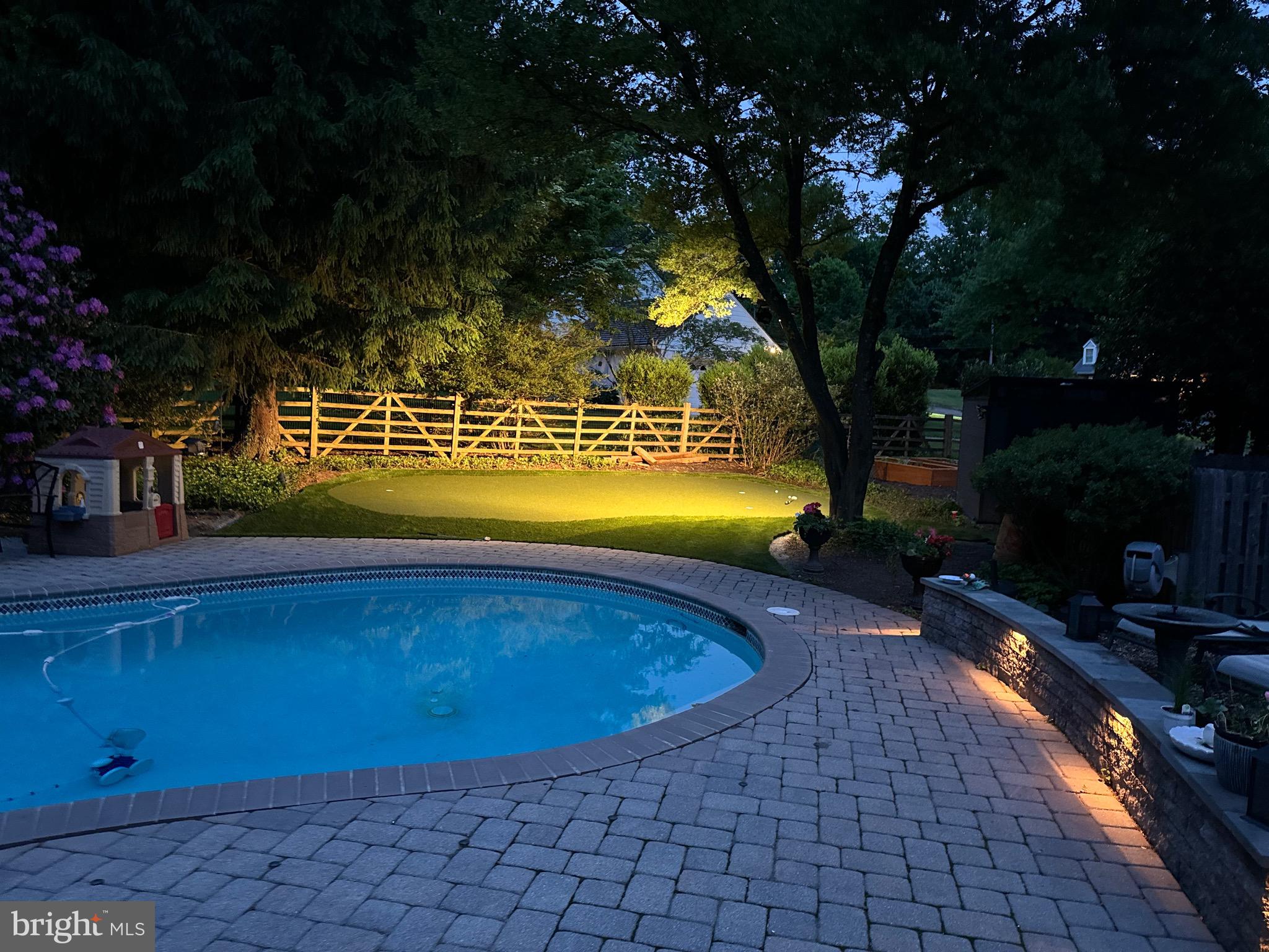 SHAND TRACT - Residential