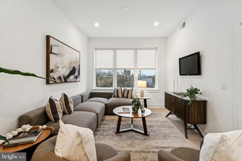 Photo of 20 - 30 W Allens Lane #420, PHILADELPHIA, PA 19119 (MLS # PAPH2602482)