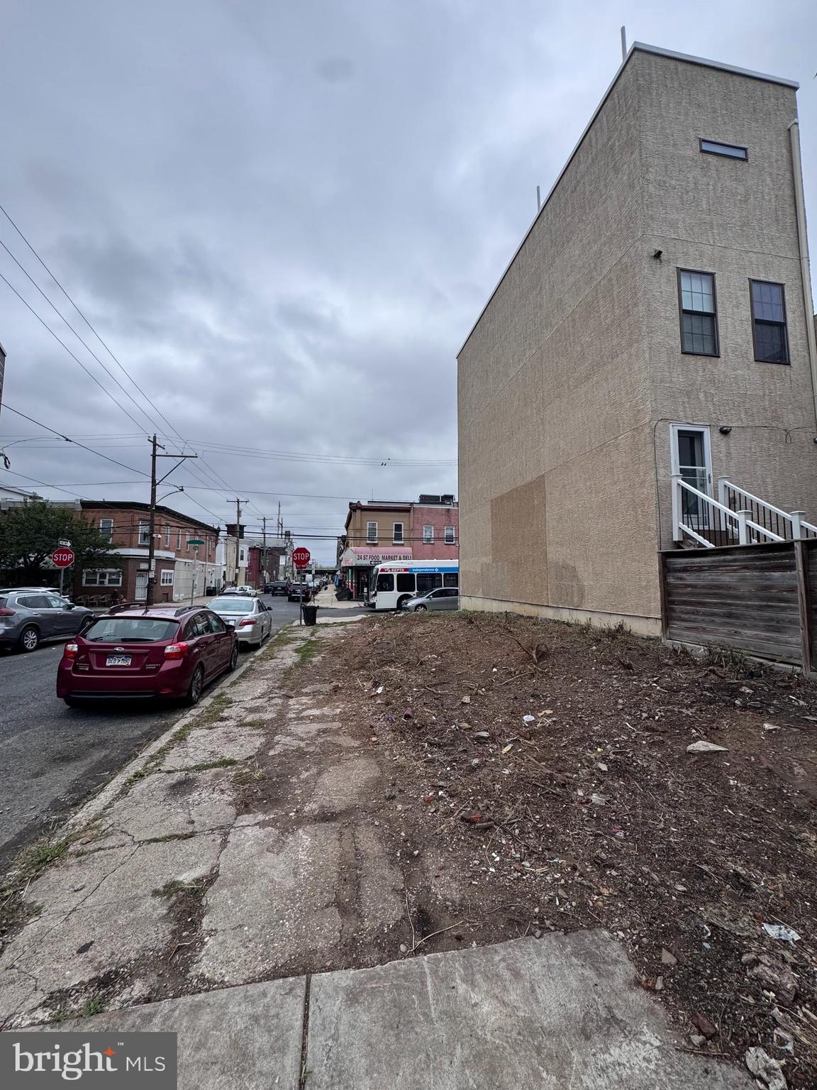 1239 S 24TH STREET