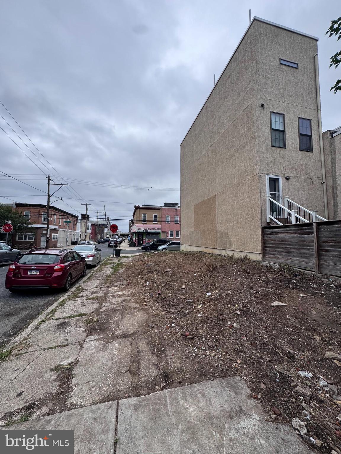 1239 S 24TH STREET