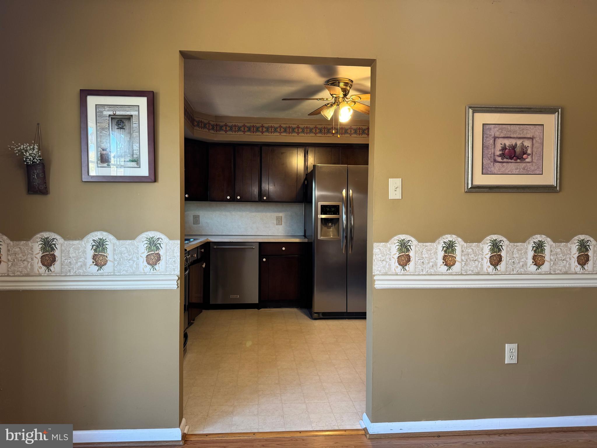 DOVER TWP - Residential