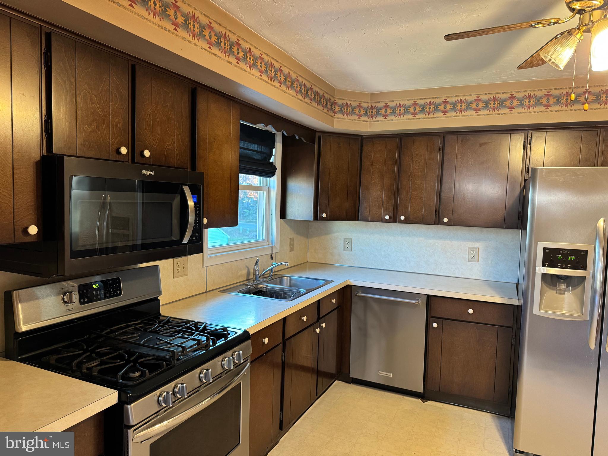 DOVER TWP - Residential