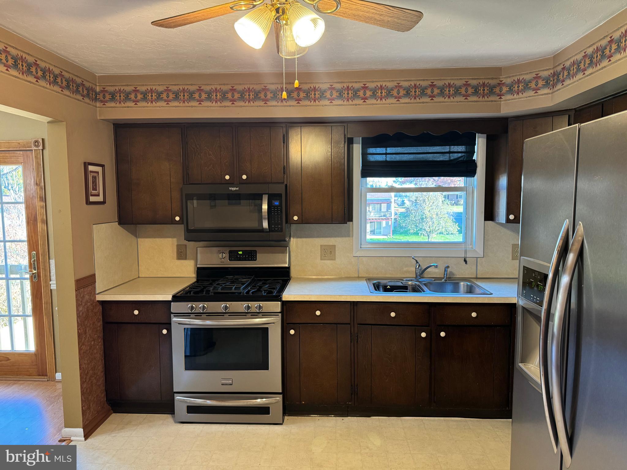 DOVER TWP - Residential