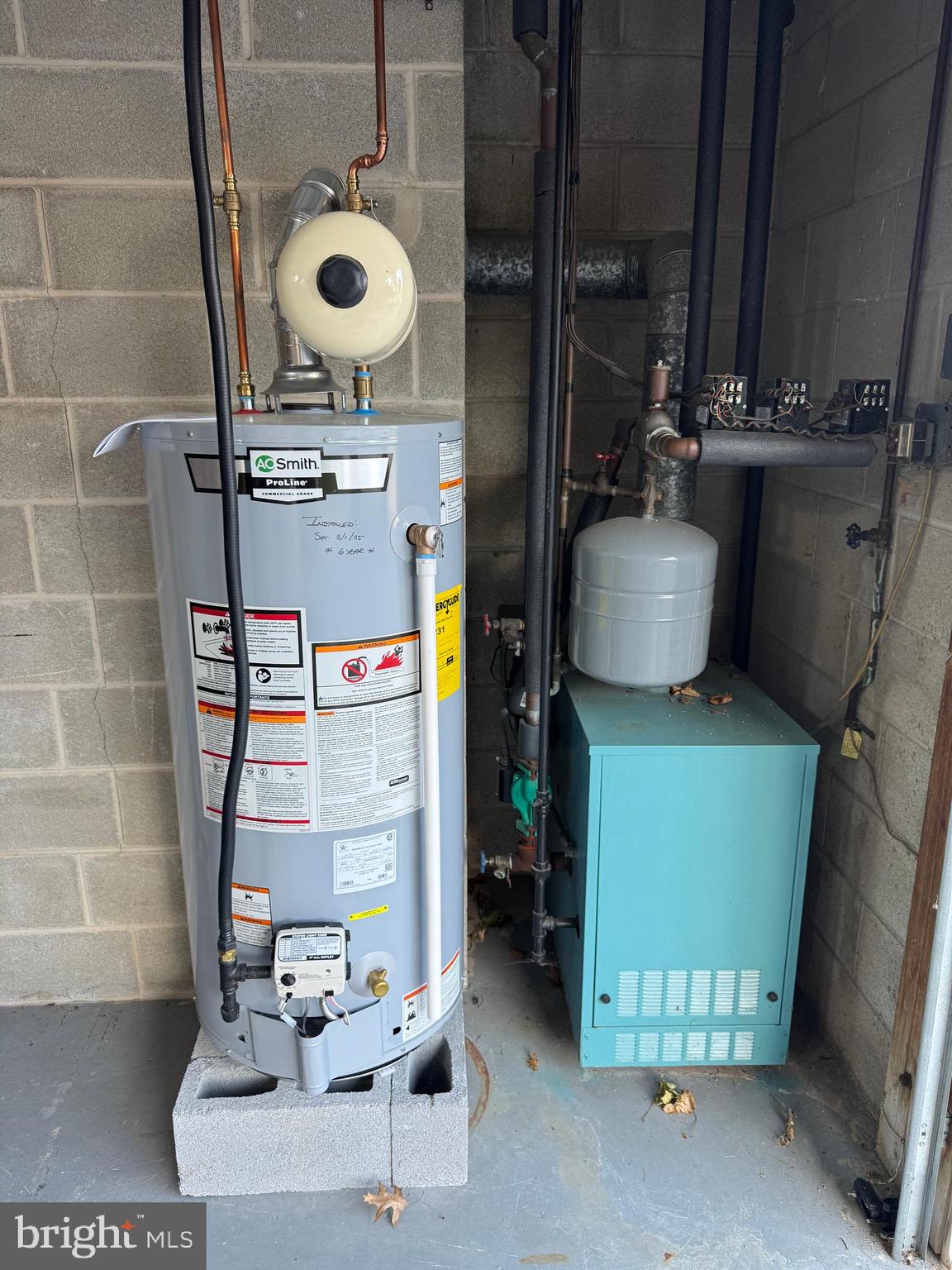 DOVER TWP - Residential