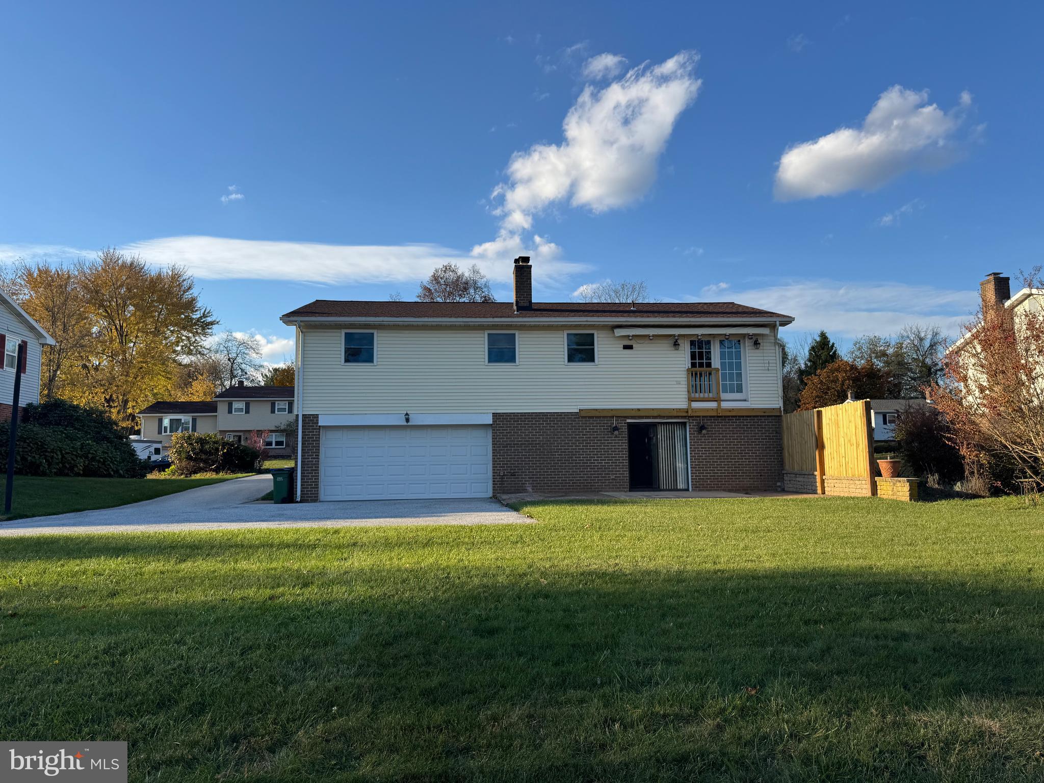 DOVER TWP - Residential