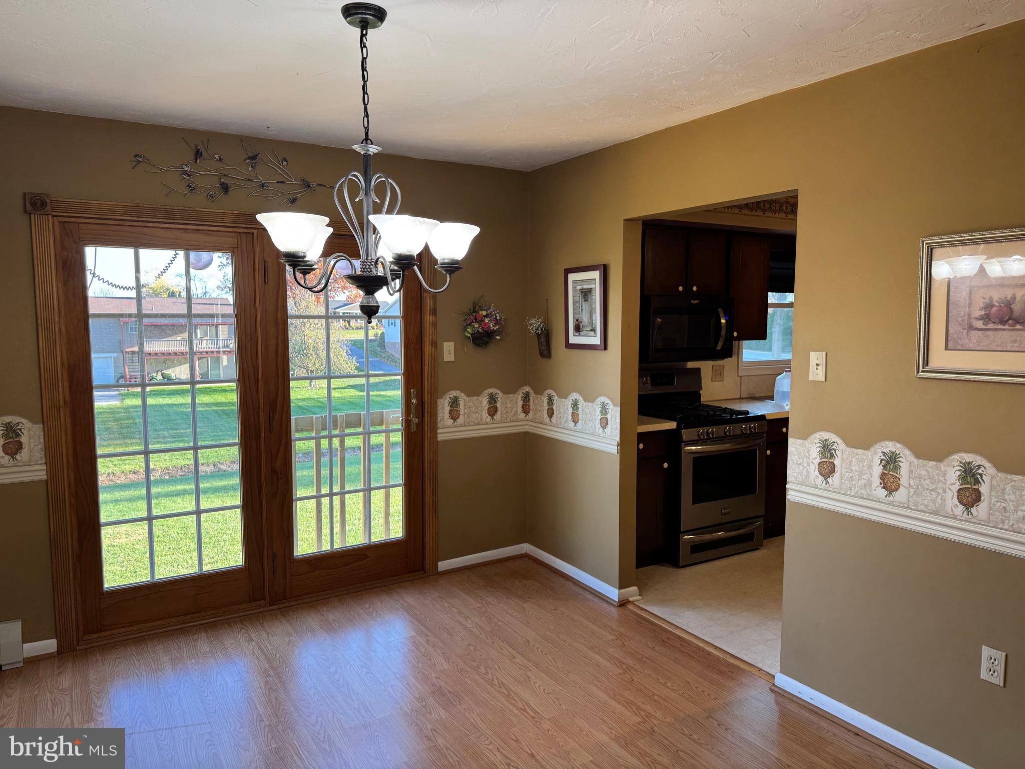 DOVER TWP - Residential