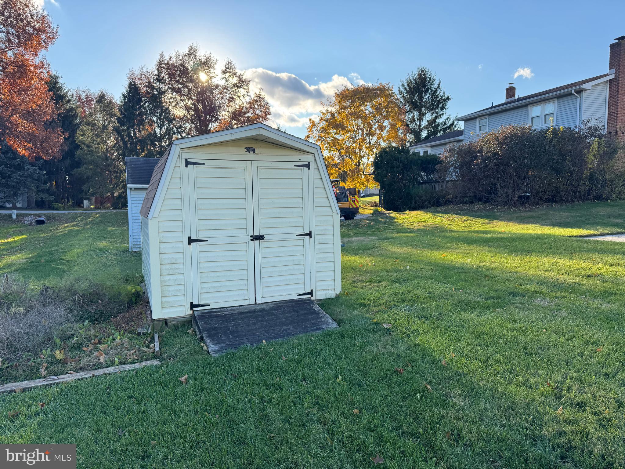 DOVER TWP - Residential