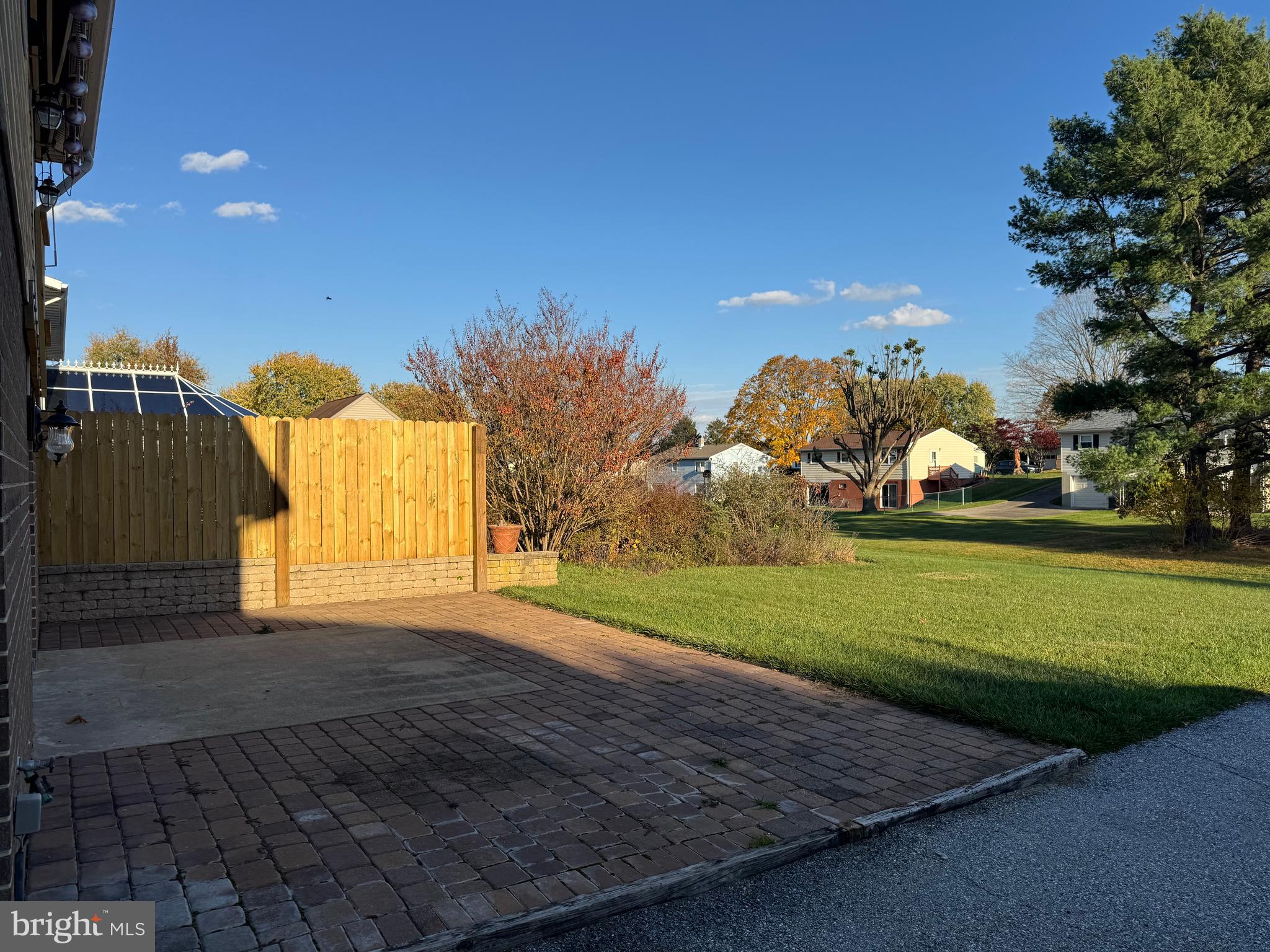 DOVER TWP - Residential