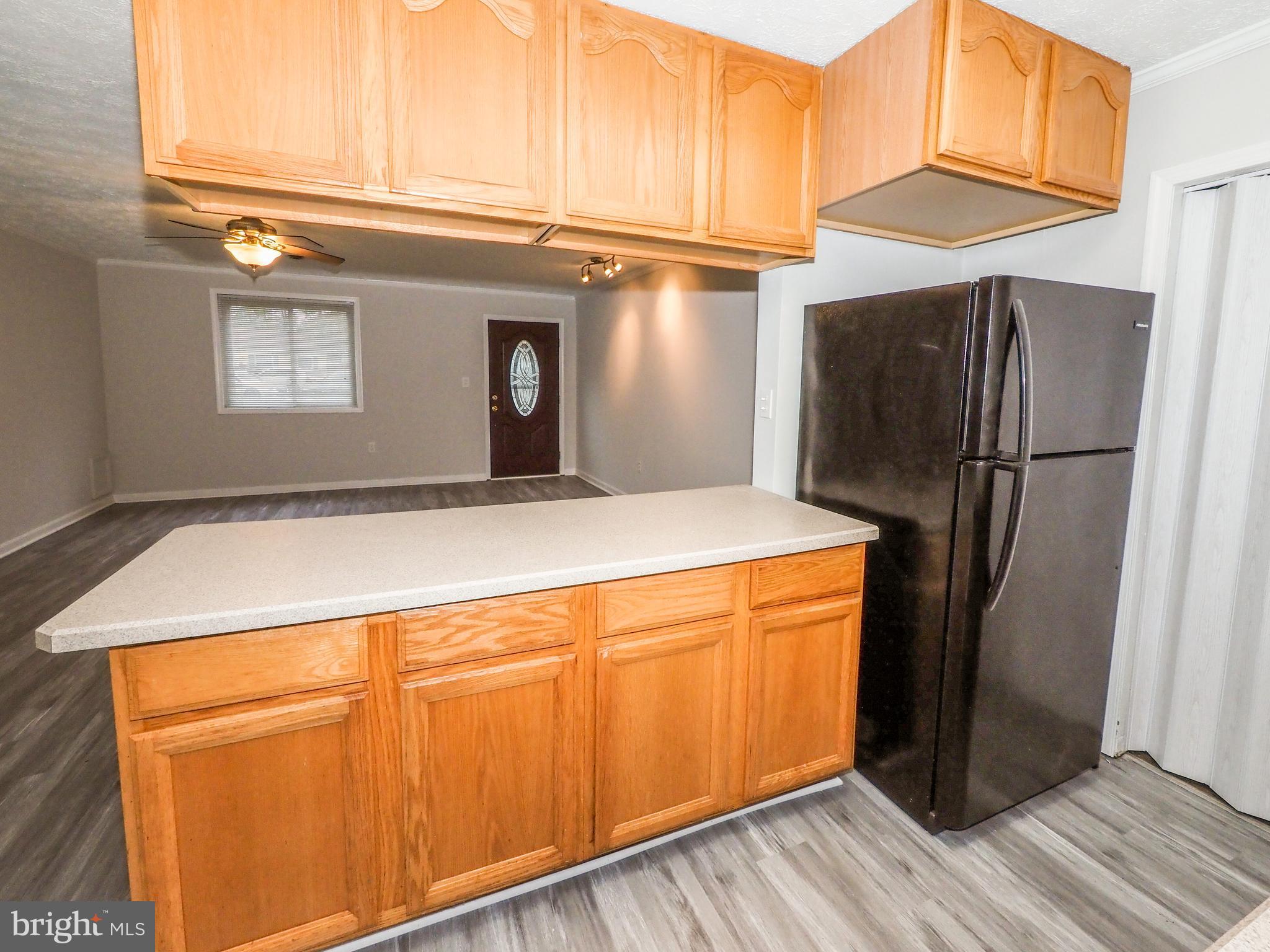 HARUNDALE - Residential