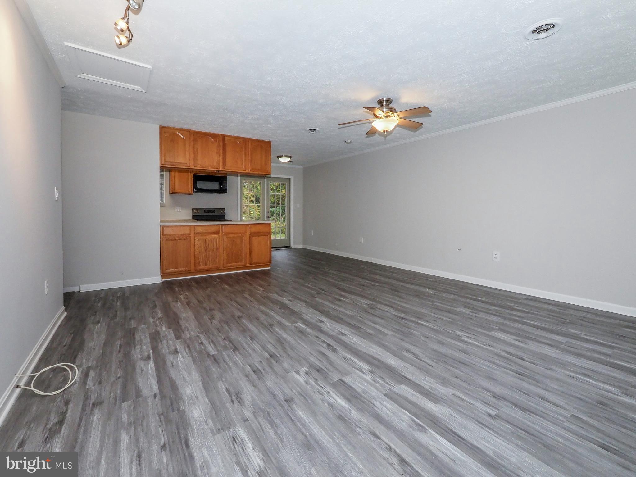 HARUNDALE - Residential