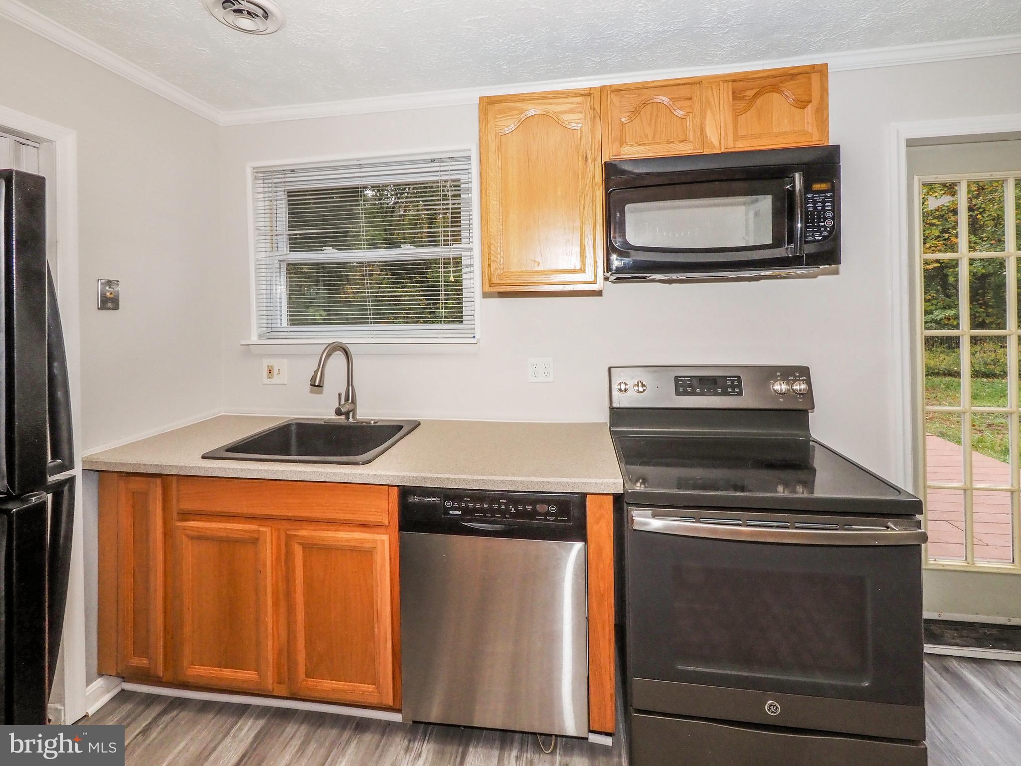 HARUNDALE - Residential