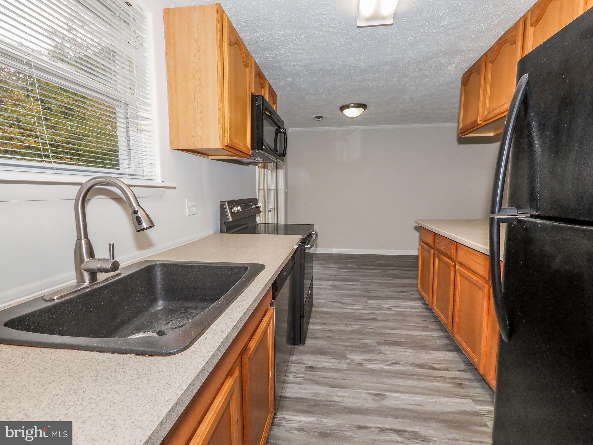 HARUNDALE - Residential