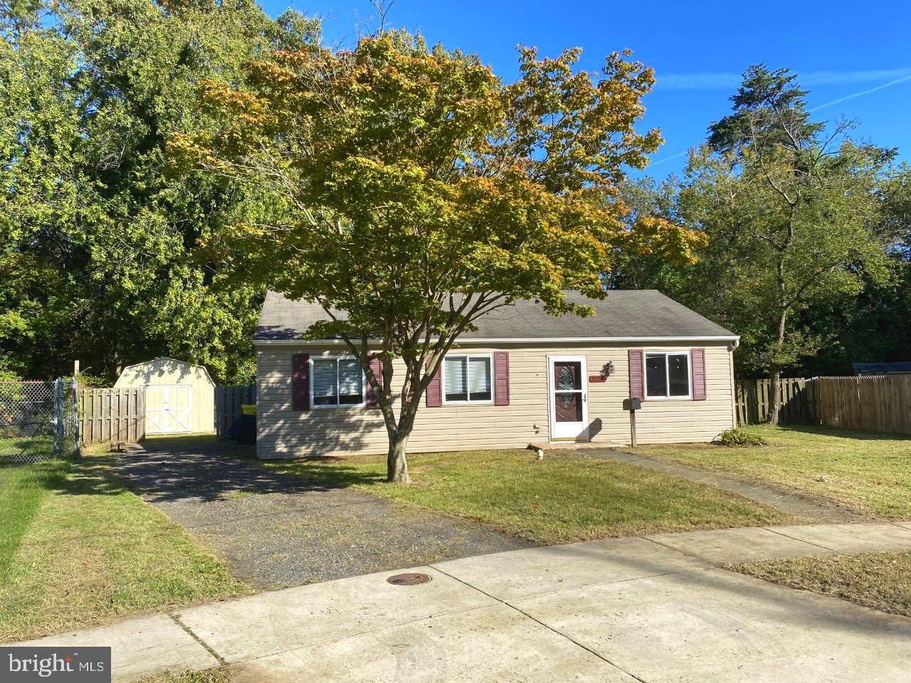 HARUNDALE - Residential