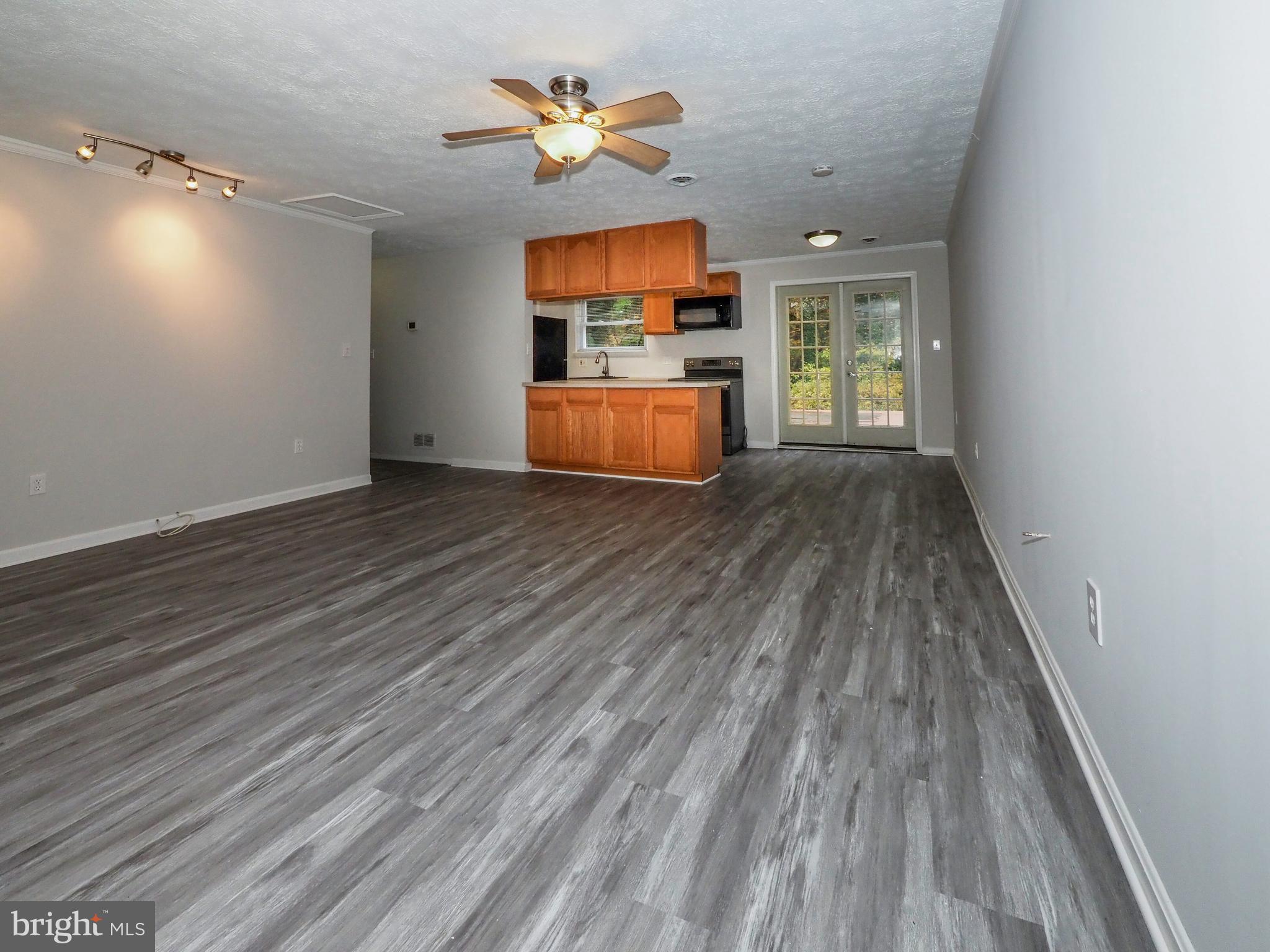 HARUNDALE - Residential