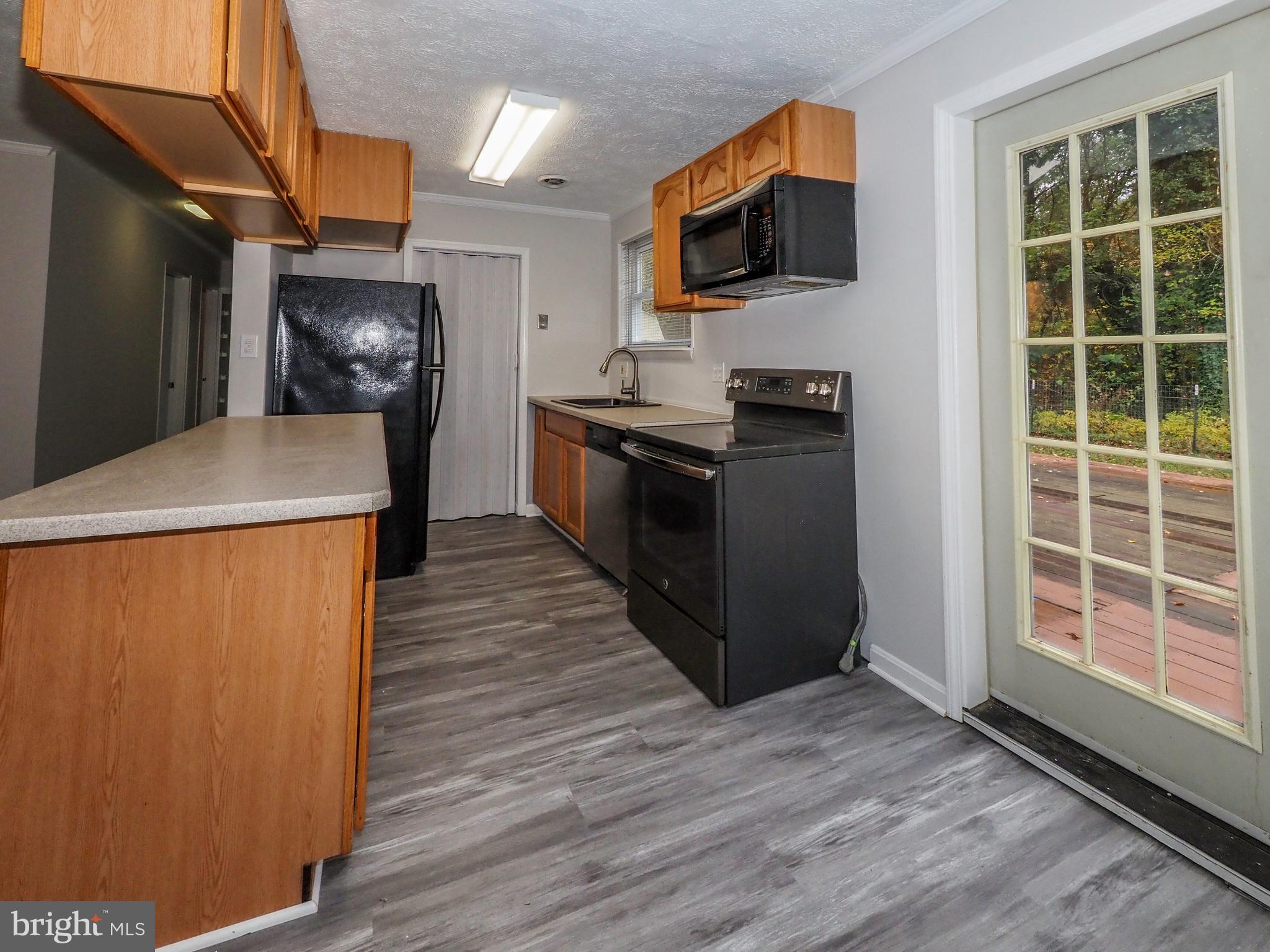 HARUNDALE - Residential