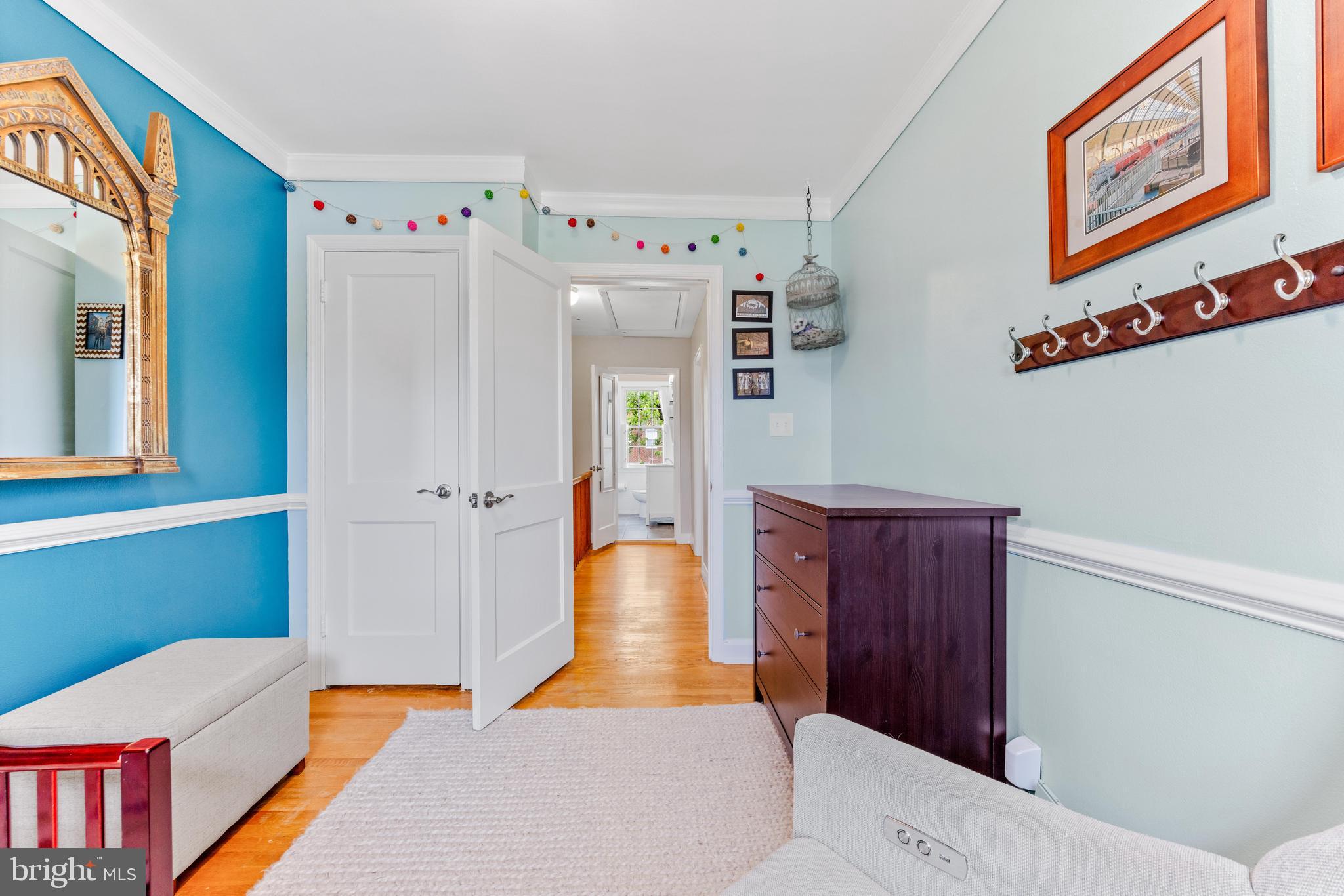 LOCH RAVEN MANOR - Residential Lease