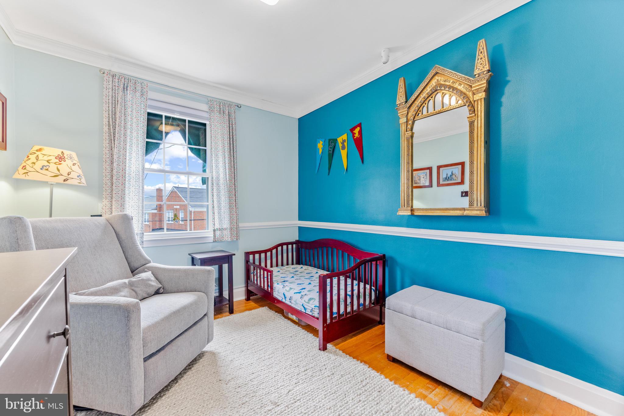 LOCH RAVEN MANOR - Residential Lease