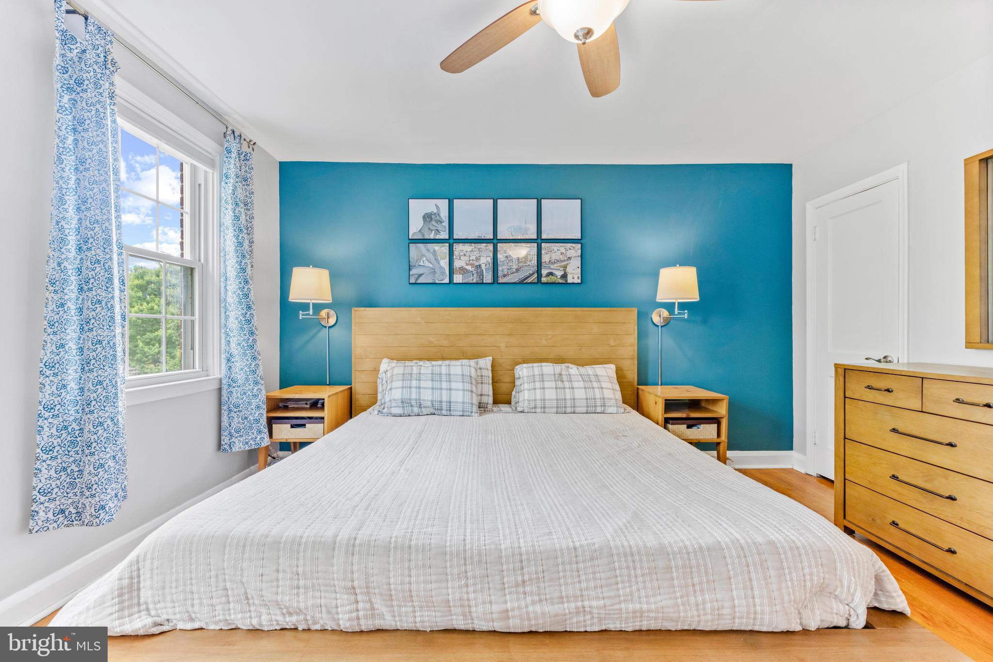 LOCH RAVEN MANOR - Residential Lease