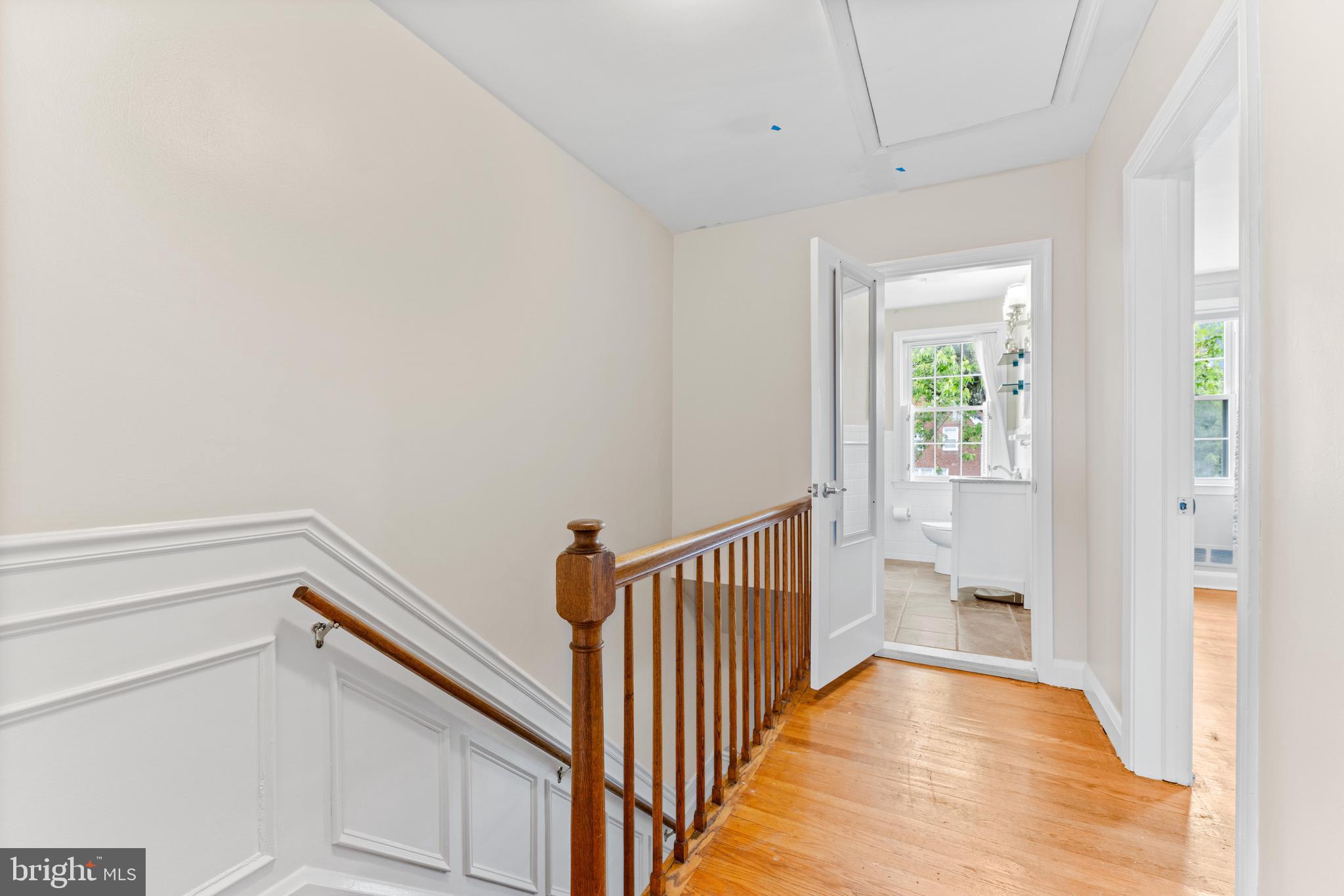 LOCH RAVEN MANOR - Residential Lease