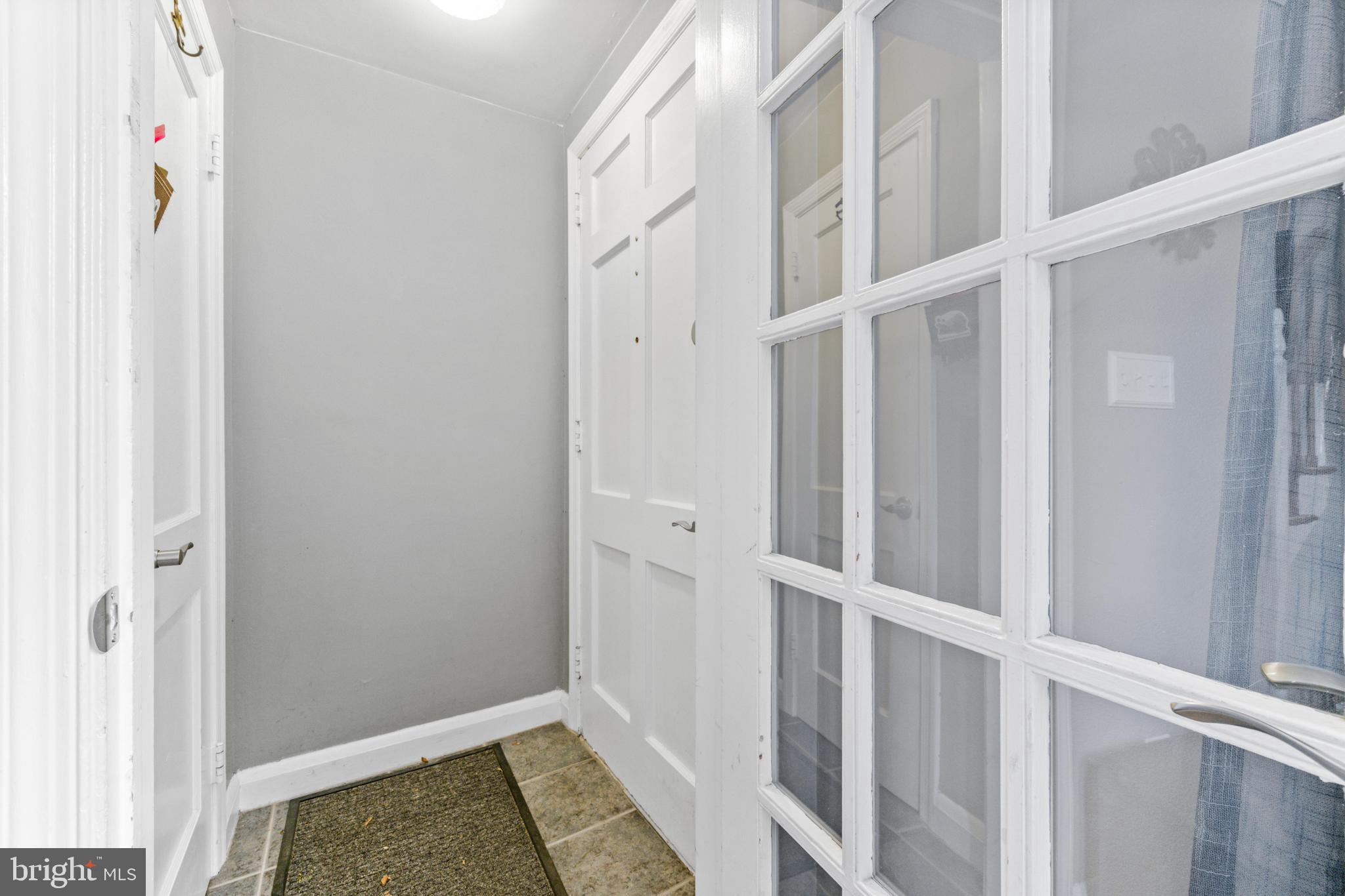 LOCH RAVEN MANOR - Residential Lease