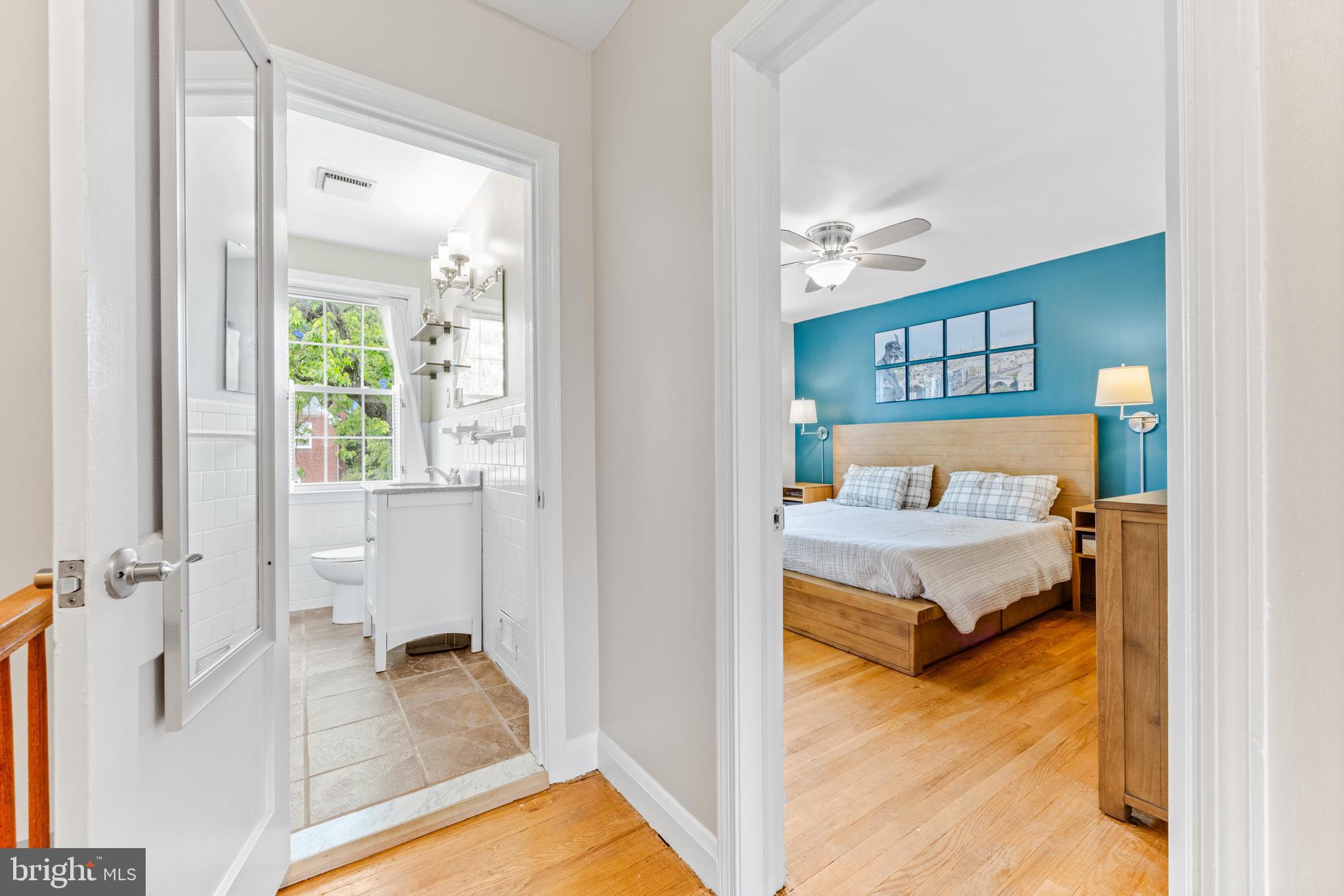 LOCH RAVEN MANOR - Residential Lease