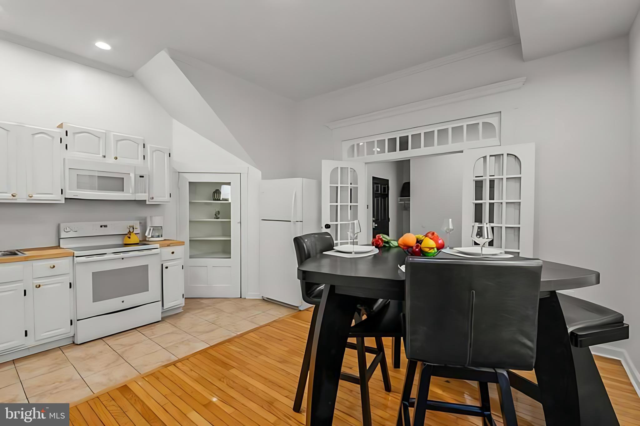 PHILADELPHIA (WEST) - Residential Income