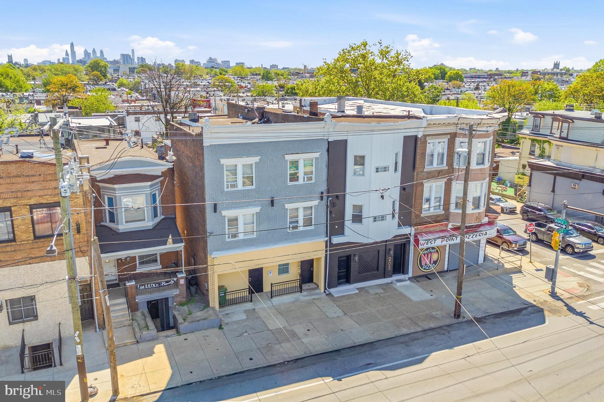 207 N 63RD STREET