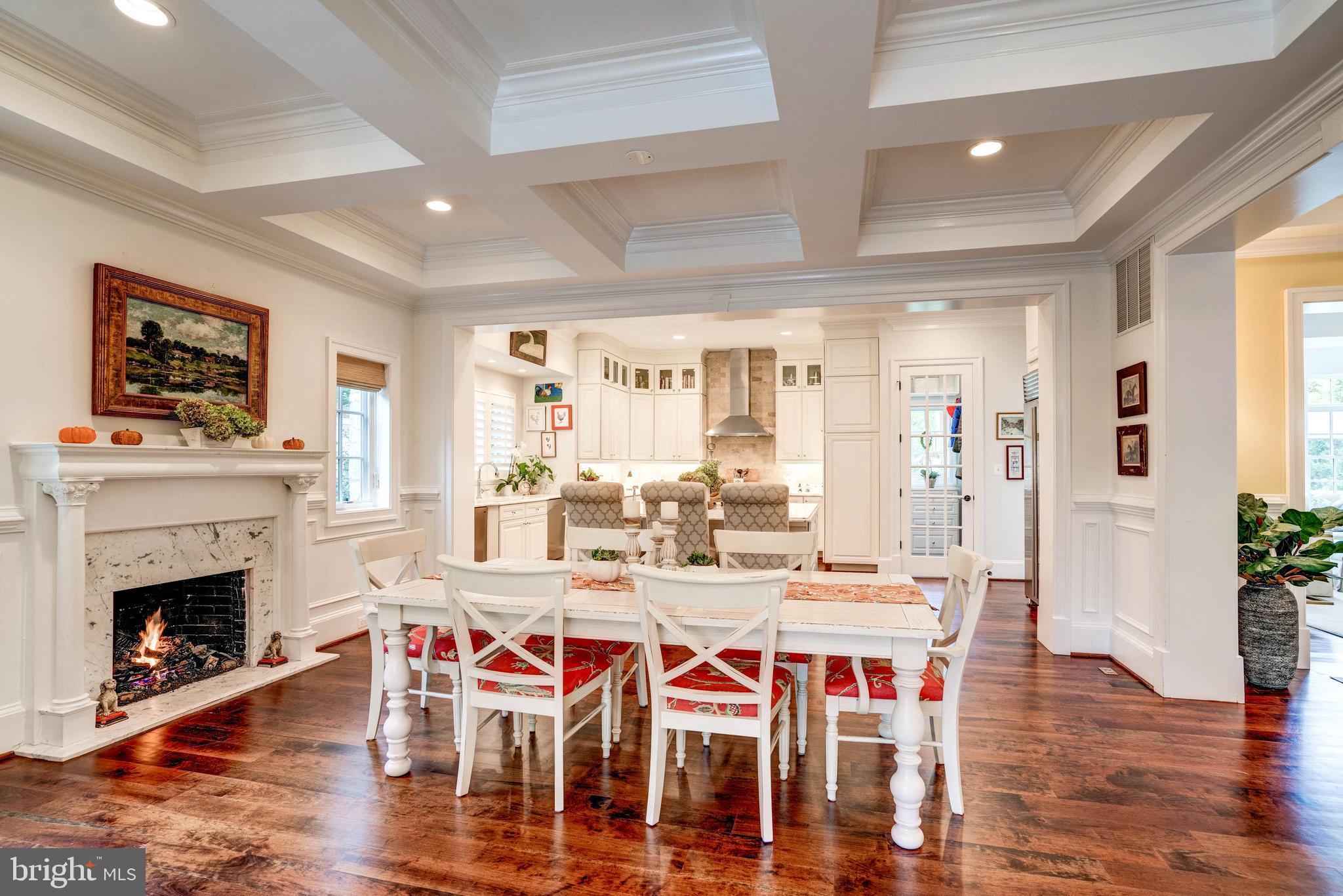 SPRING VALLEY - Residential