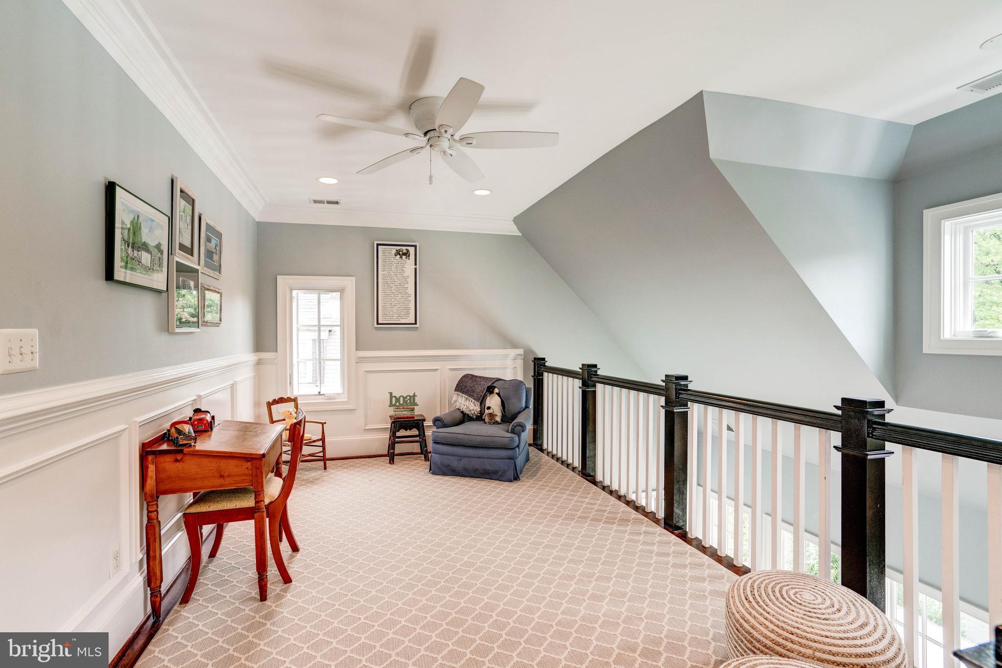 SPRING VALLEY - Residential