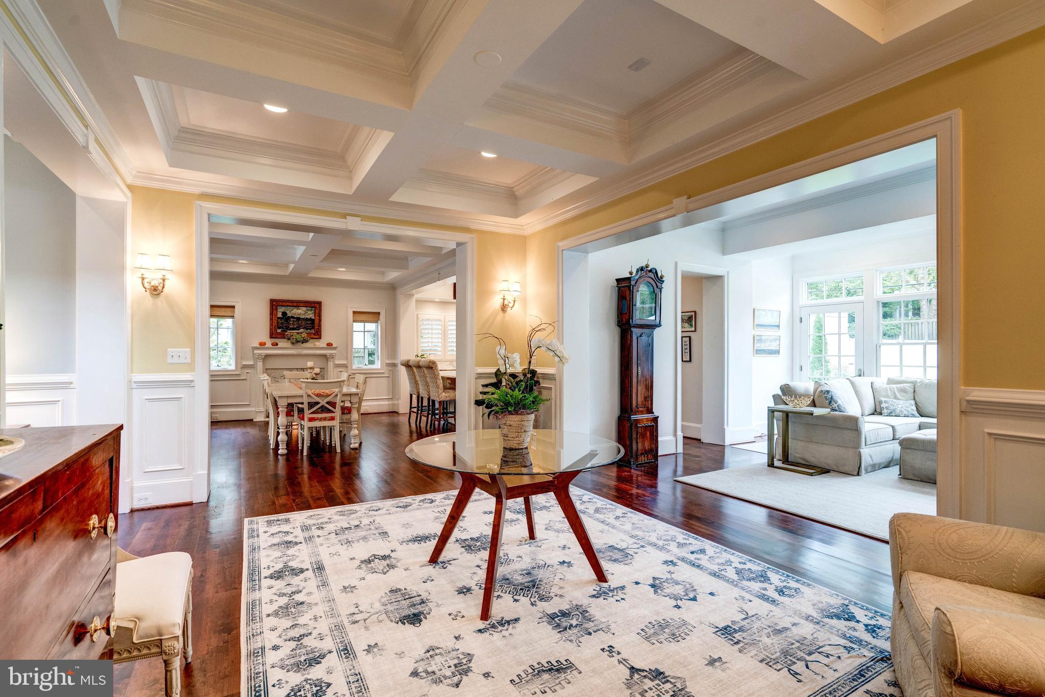 SPRING VALLEY - Residential