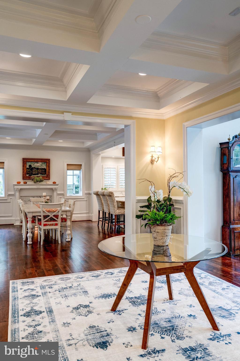 SPRING VALLEY - Residential