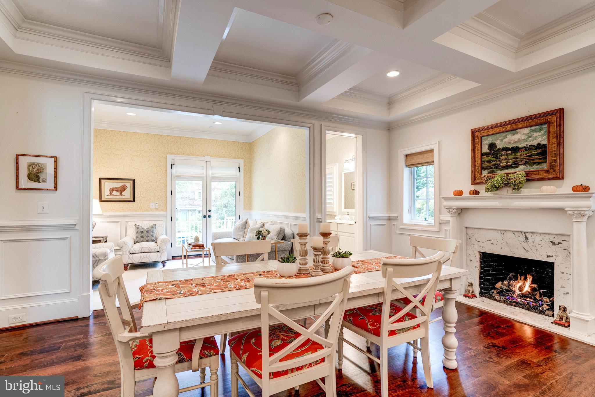 SPRING VALLEY - Residential